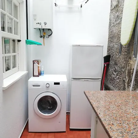 Alojamento Local Ferros - Duplex Viana do Castelo Zewnętrze zdjęcie