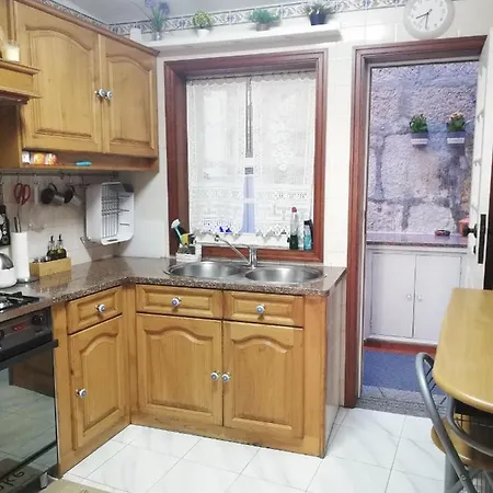 Alojamento Local Ferros - Duplex Viana do Castelo Zewnętrze zdjęcie