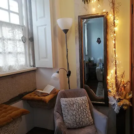 Alojamento Local Ferros - Duplex Viana do Castelo Zewnętrze zdjęcie