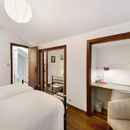Alojamento Local Ferros - Duplex Viana do Castelo Zewnętrze zdjęcie