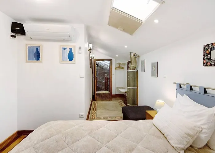 Alojamento Local Ferros - Duplex