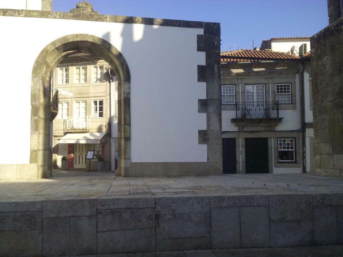 Local Ferros - Duplex Hébergement de vacances Viana do Castelo