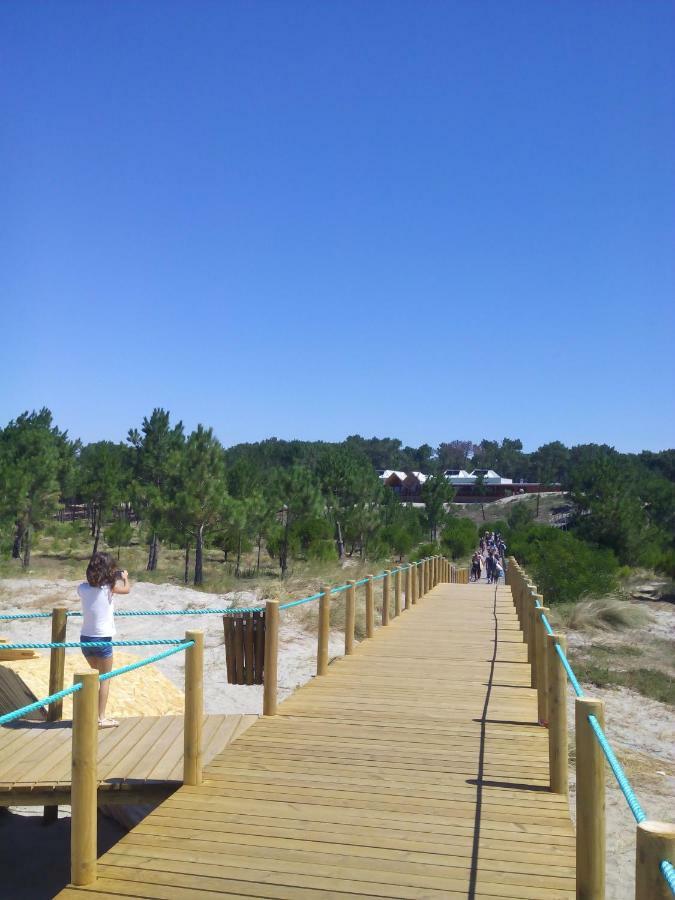 Hébergement de vacances Local Ferros - Duplex *